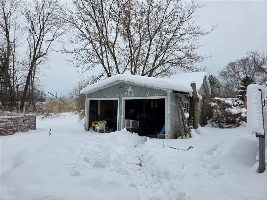 6393 E Townline Road, Williamson, NY 14589 - #2