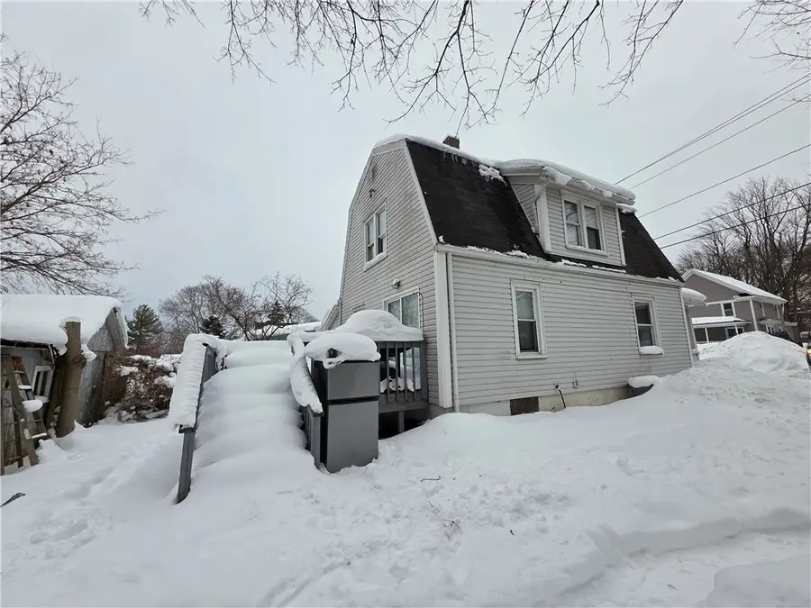 6393 E Townline Road, Williamson, NY 14589 - #3