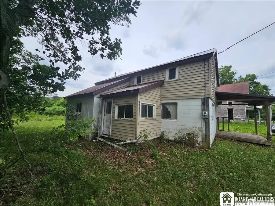 131 S Main Street, Belfast, NY 14711 - #2