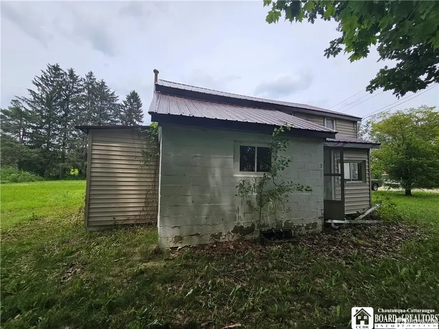 131 S Main Street, Belfast, NY 14711 - #3