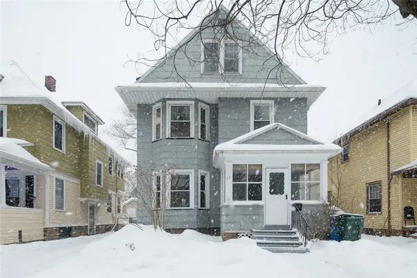 57 Lansdale Street, Rochester, NY 14620