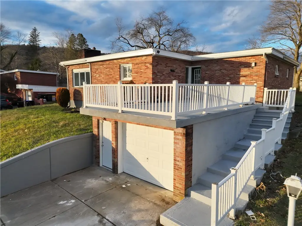 21 Circle Drive, Waverly, NY 14892 - #1