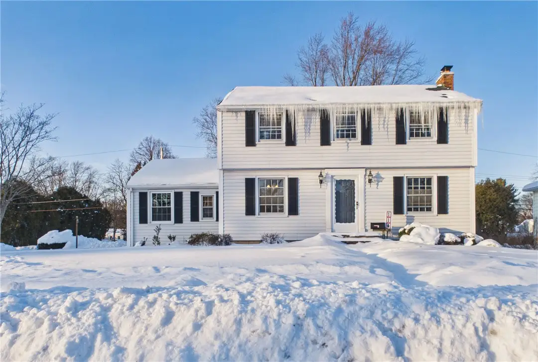 114 Seaford Drive, Rochester, NY 14617 - #1
