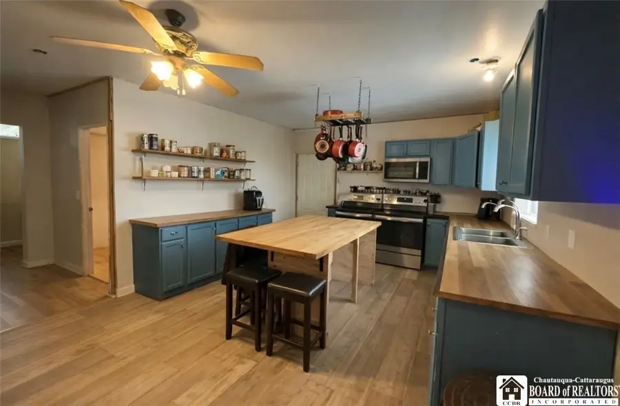 2562 East Rd, Sinclairville, NY 14782 - #2