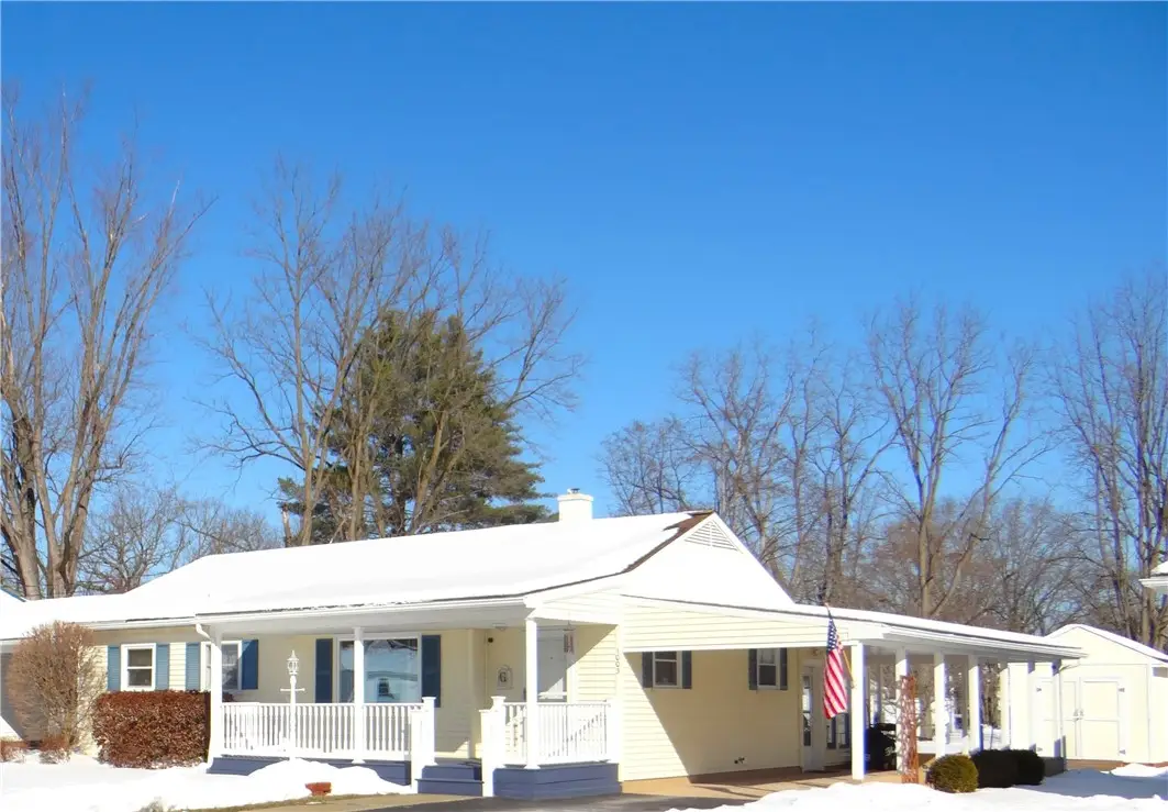 1003 Sycamore Circle, Elmira, NY 14904 - #1