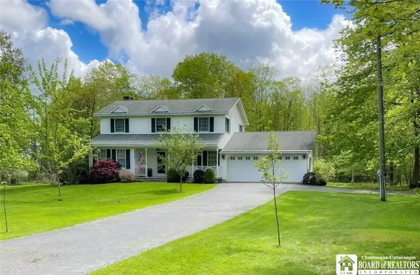 1352 Orr Street, Jamestown, NY 14701