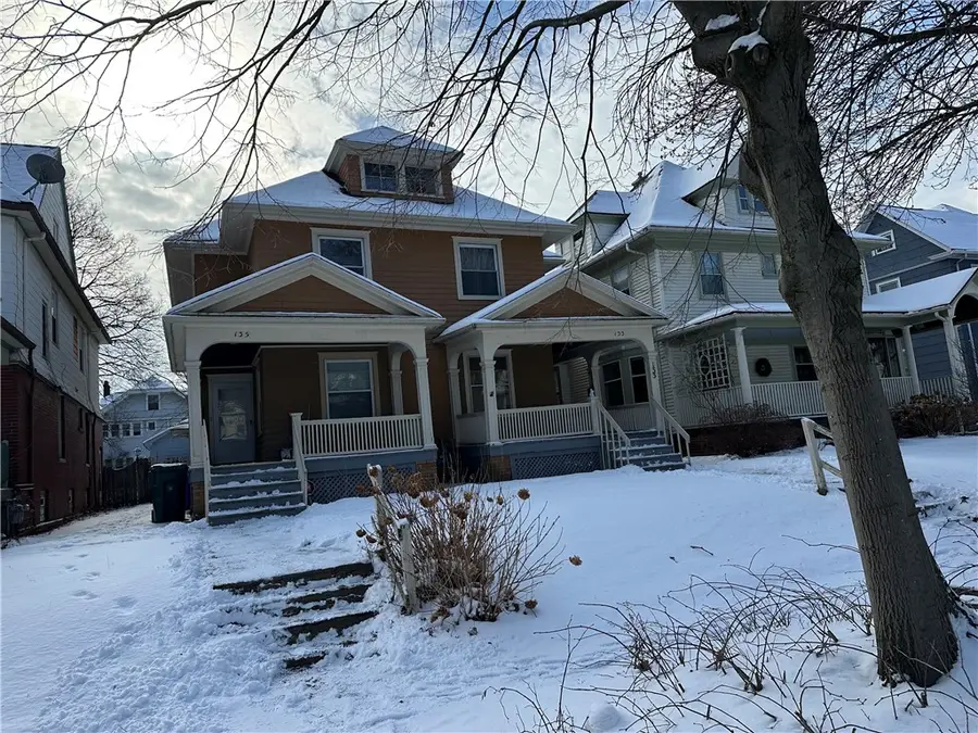 133-135 Gorsline Street, Rochester, NY 14613 - Image #3