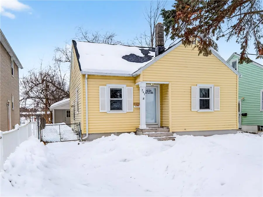 247 Ridgecrest Road, Rochester, NY 14626 - #2