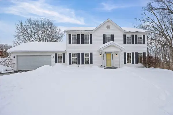 3500 View Pointe Drive, Macedon, NY 14502