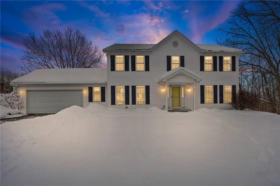 3500 View Pointe Drive, Macedon, NY 14502 - #2