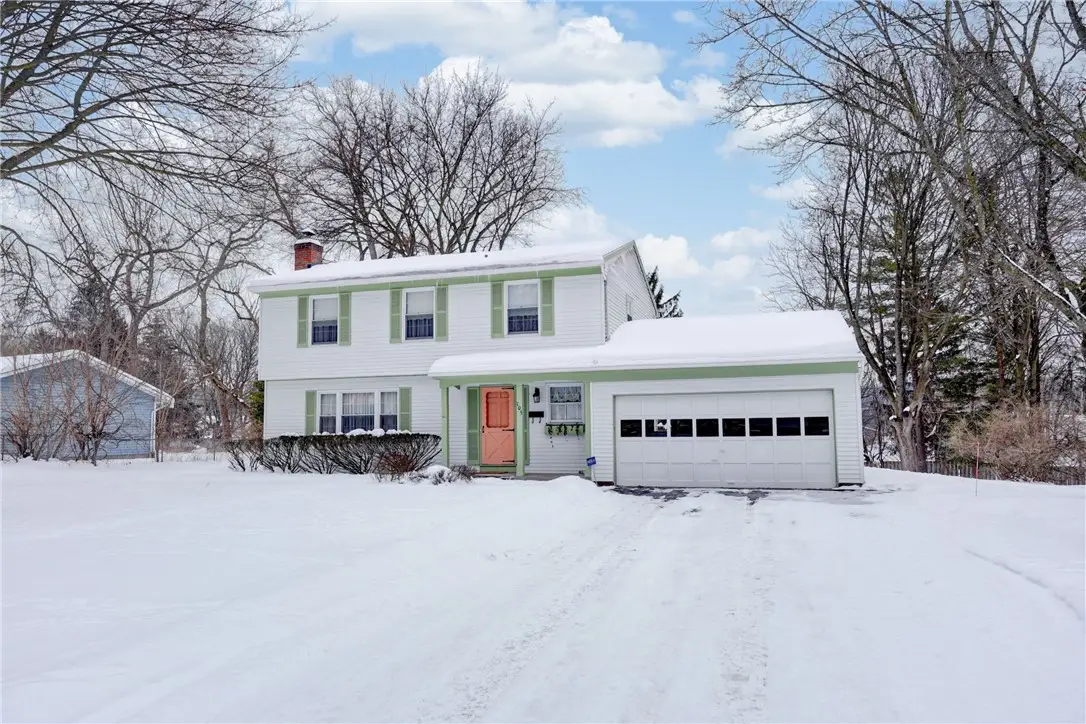 105 Winterset Drive, Rochester, NY 14625 - Image #1