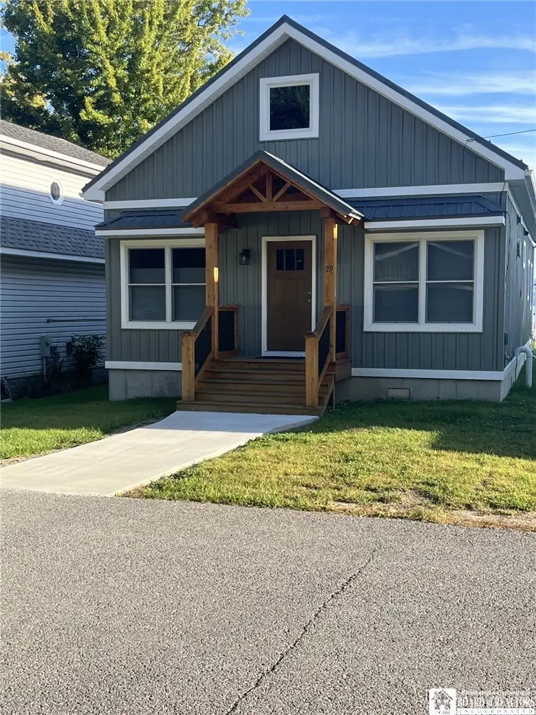 29 Loomis Bay Road, Ashville, NY 14710 - #2