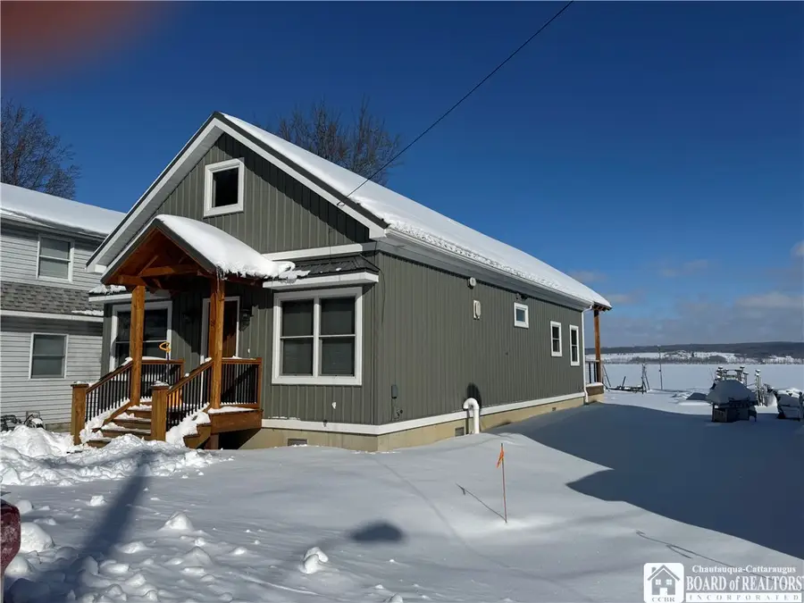 29 Loomis Bay Road, Ashville, NY 14710 - #3