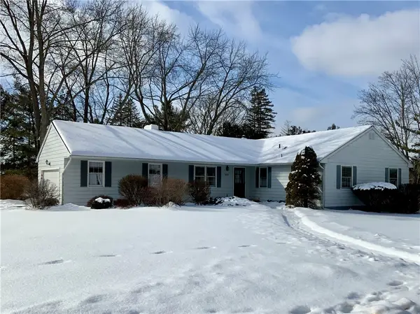 331 Winthrop Drive, Ithaca, NY 14850