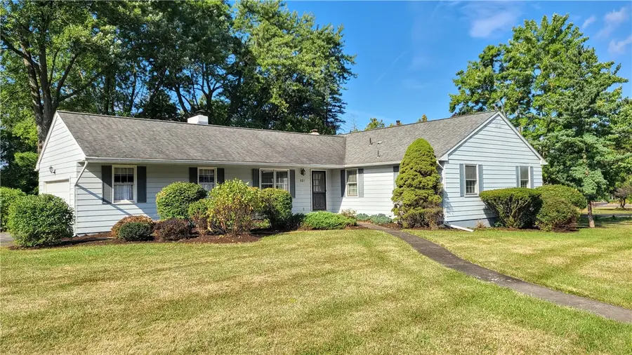 331 Winthrop Drive, Ithaca, NY 14850 - #2