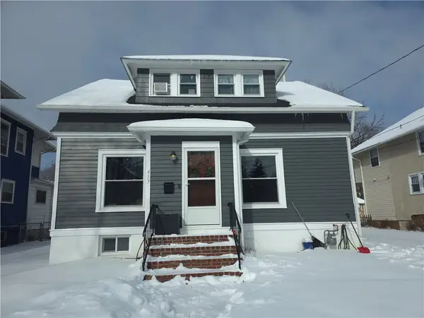 453 Livingston Street, Elmira, NY 14904