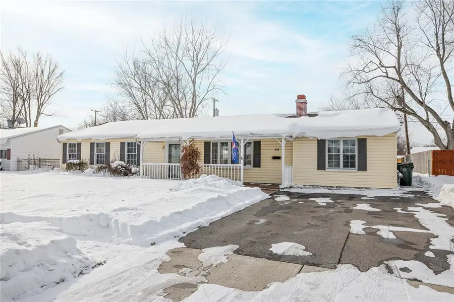 54 Alys Drive E, Depew, NY 14043 - #2
