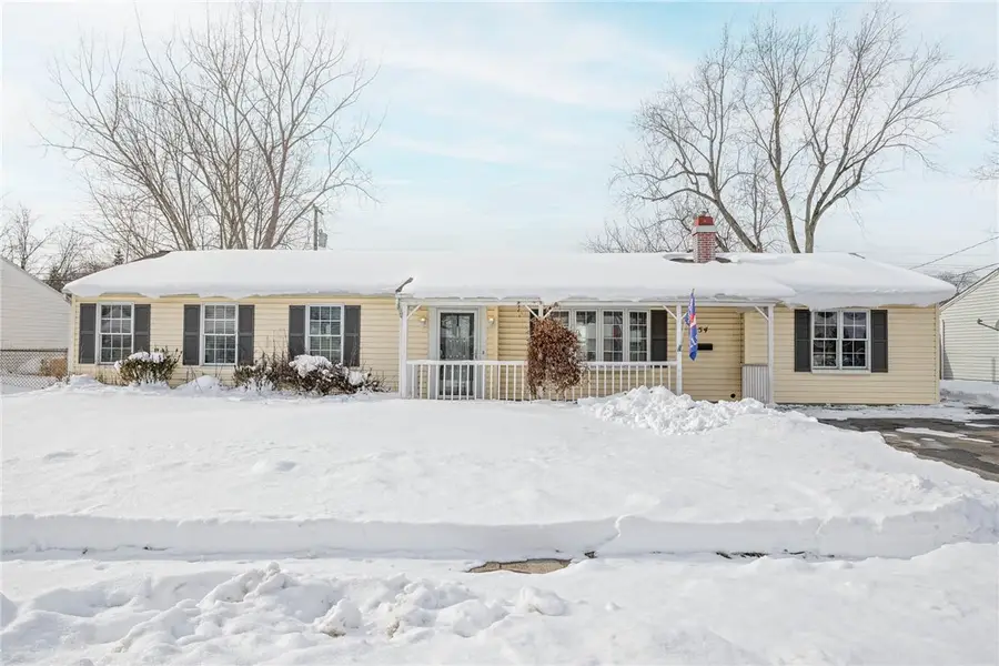 54 Alys Drive E, Depew, NY 14043 - #3