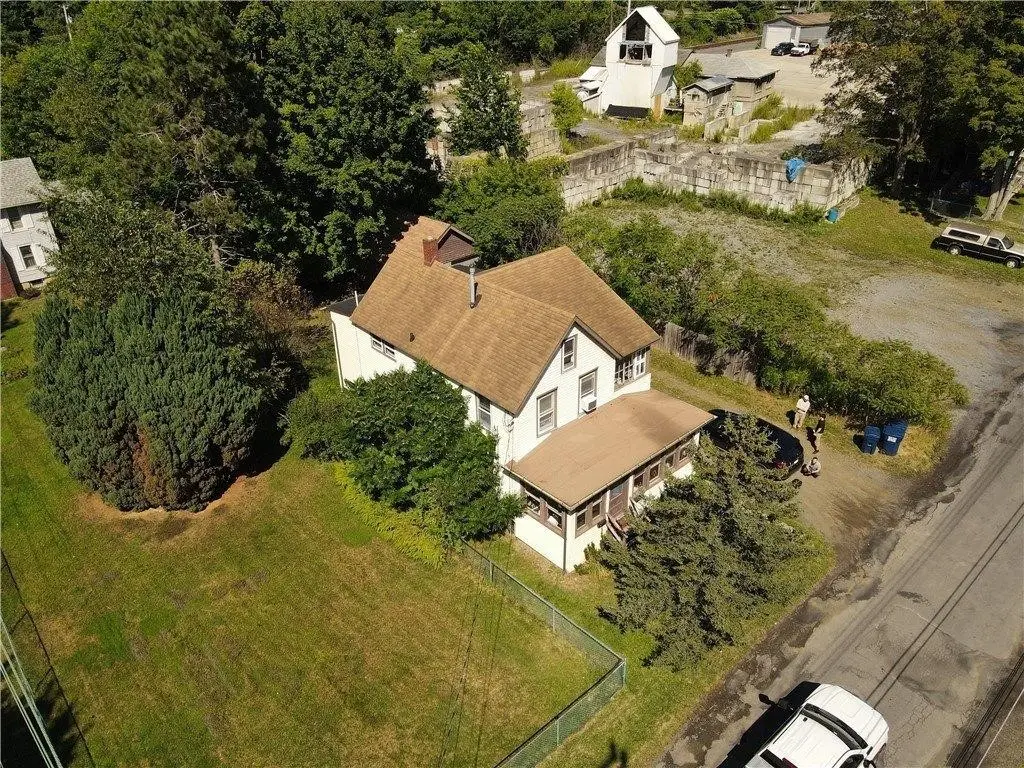 15 Susquehanna Street, Oneonta, NY 13820 - #1