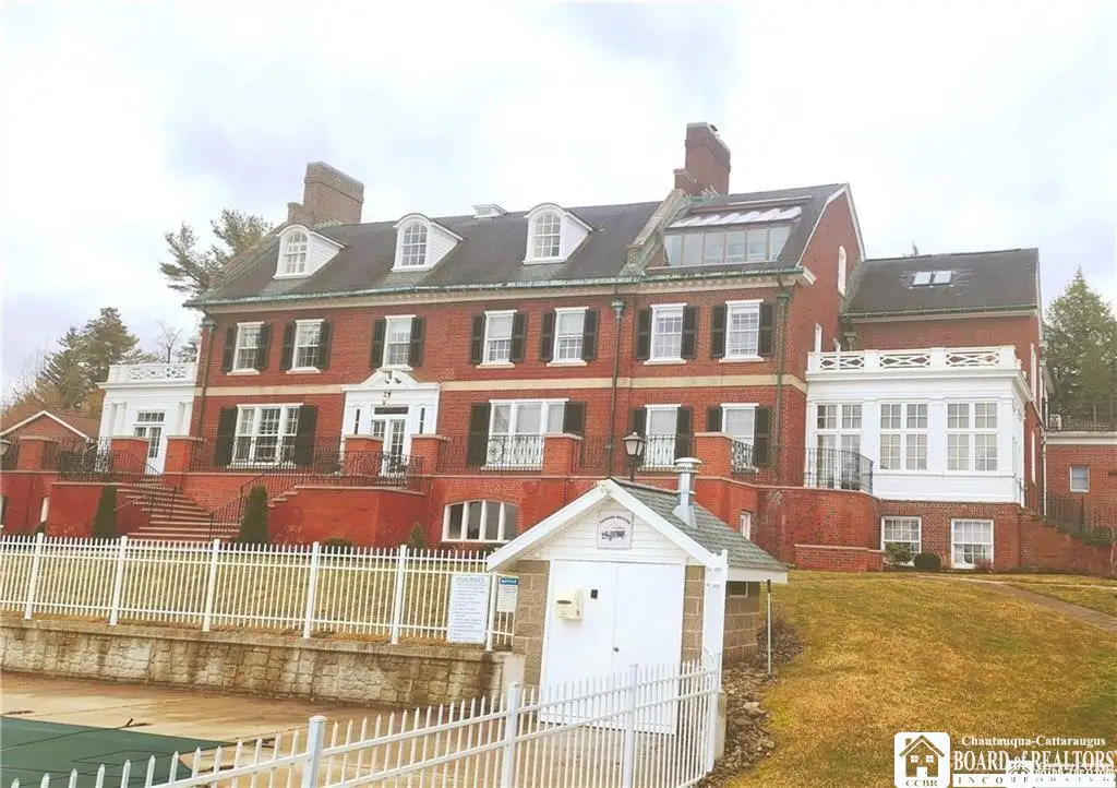 12 W Terrace Avenue #4, Lakewood, NY 14750 - #1