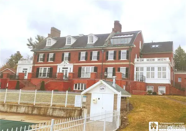 12 W Terrace Avenue #4, Lakewood, NY 14750