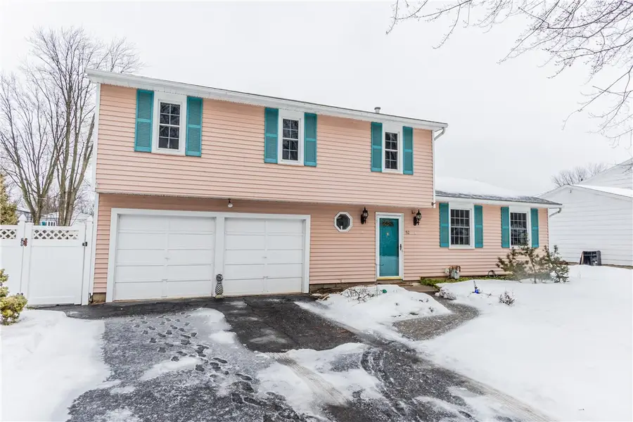 52 Elmford Road, Rochester, NY 14606 - #2