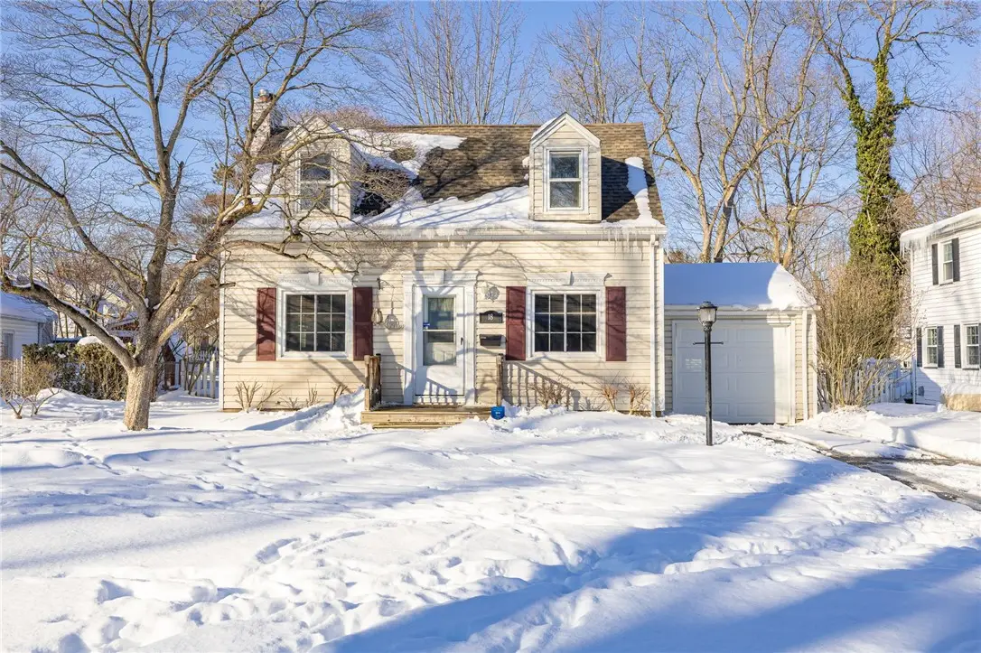 18 Mareeta Road, Rochester, NY 14624 - Image #1