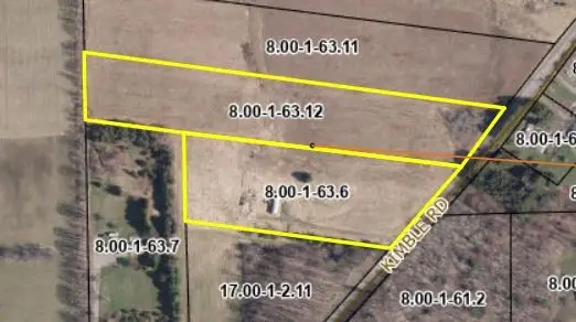 17 Kimble Road, Beaver Dams, NY 14812 - #3