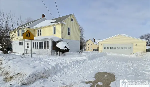 250 Townsend Street, Dunkirk, NY 14048