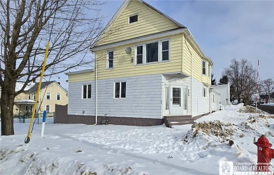 250 Townsend Street, Dunkirk, NY 14048 - #3