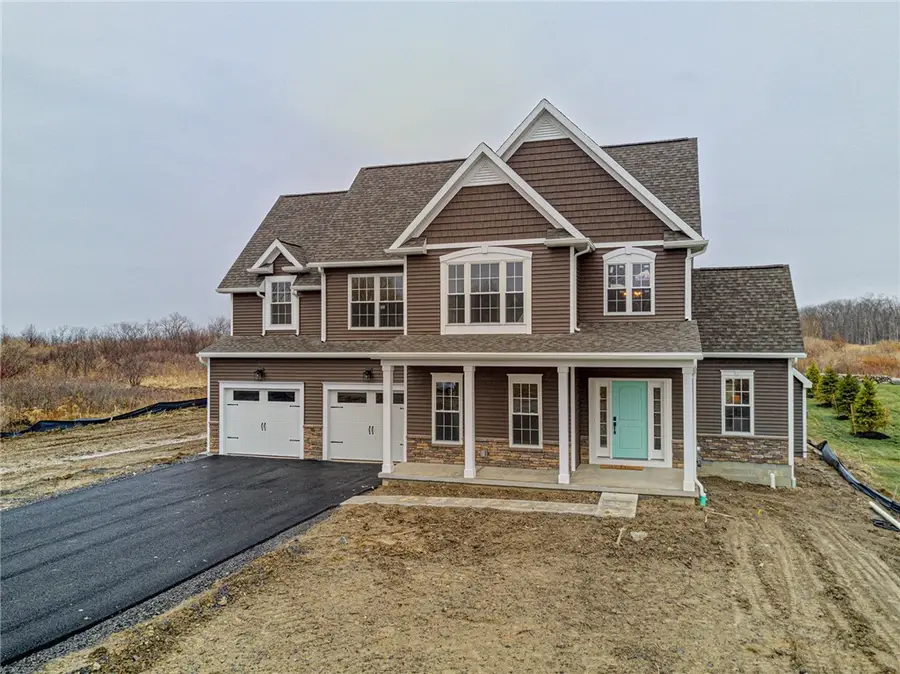 Lot 6 Mile Square Road, Mendon, NY 14506 - #3