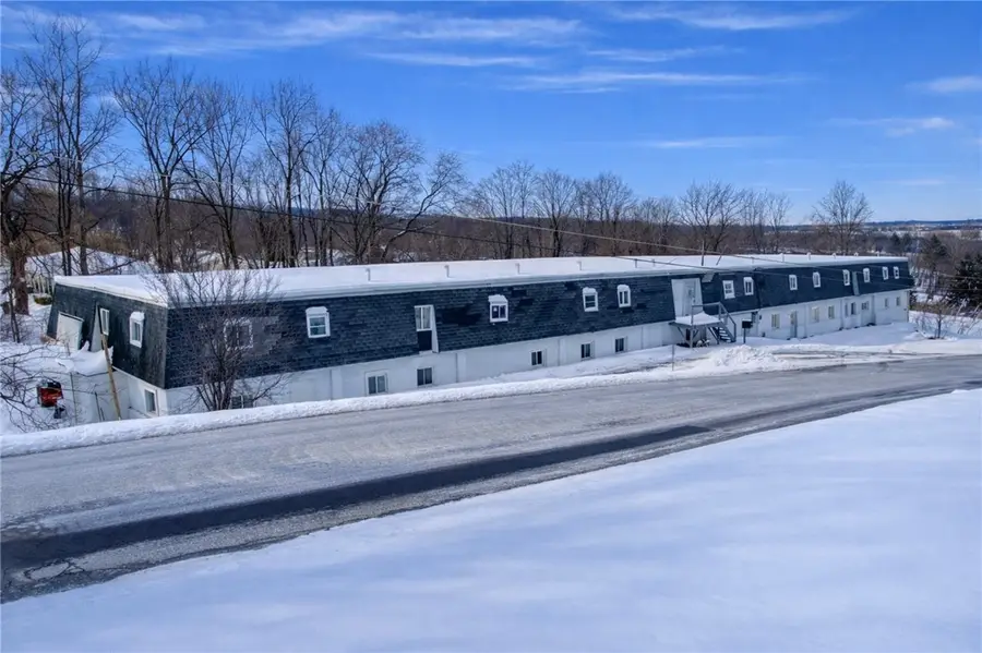 4917 Hillcrest Drive, Dundee, NY 14837 - #2