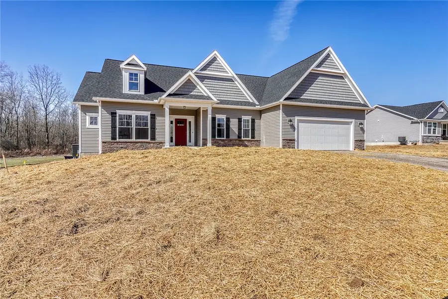 Lot 5 Mile Square Road, Mendon, NY 14506 - #2