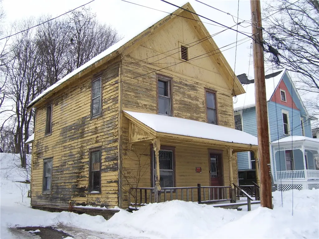 11 Taylor Street, Oxford, NY 13830 - #1