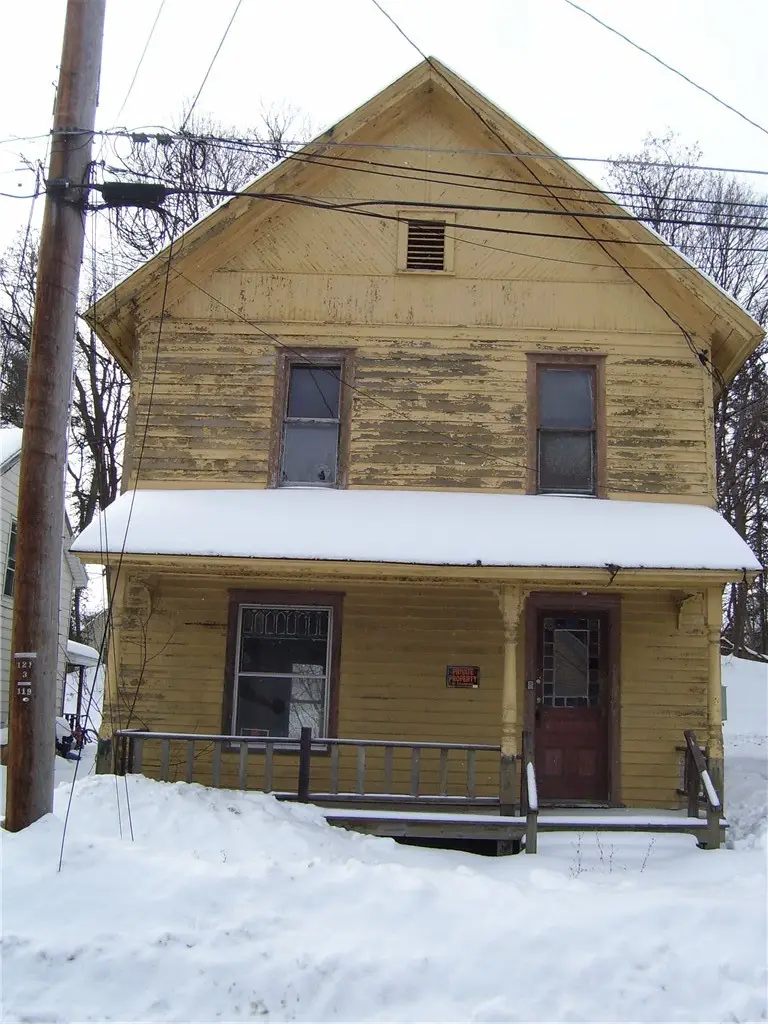 11 Taylor Street, Oxford, NY 13830 - #2