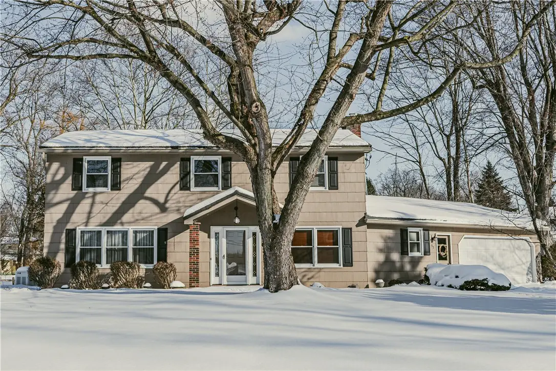 93 Matthew Drive, Fairport, NY 14450 - #1