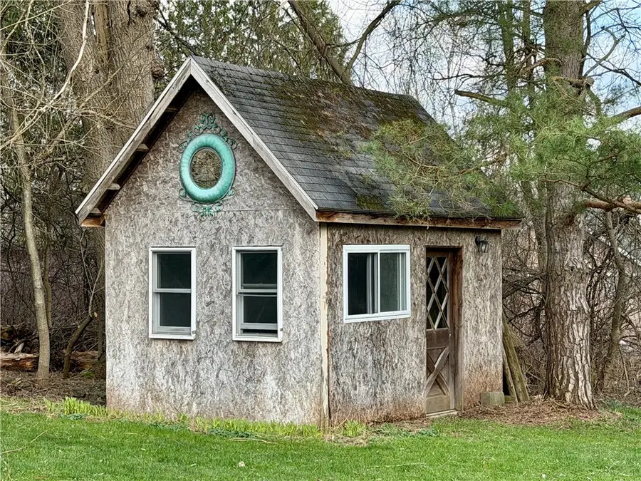 104 Mill Street, Freeville, NY 13068 - #2