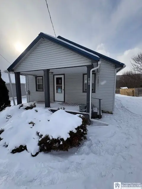 859 N Main Street, Limestone, NY 14753