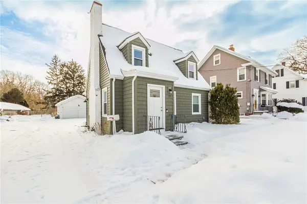 77 Klink Road, Rochester, NY 14625