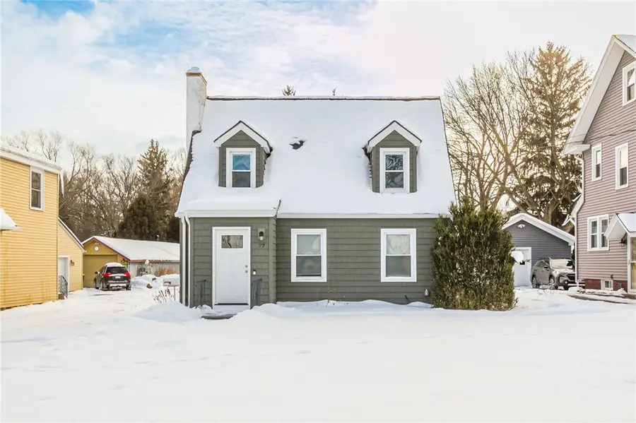 77 Klink Road, Rochester, NY 14625 - #2