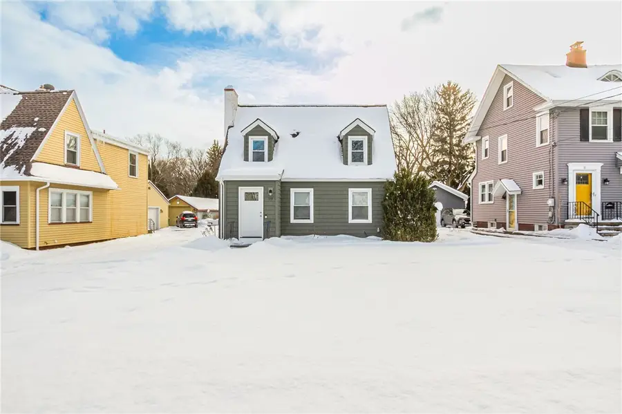 77 Klink Road, Rochester, NY 14625 - #3