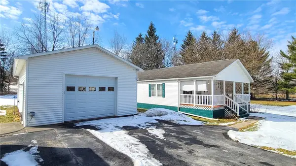 2232 E Seneca Street, Ovid, NY 14521