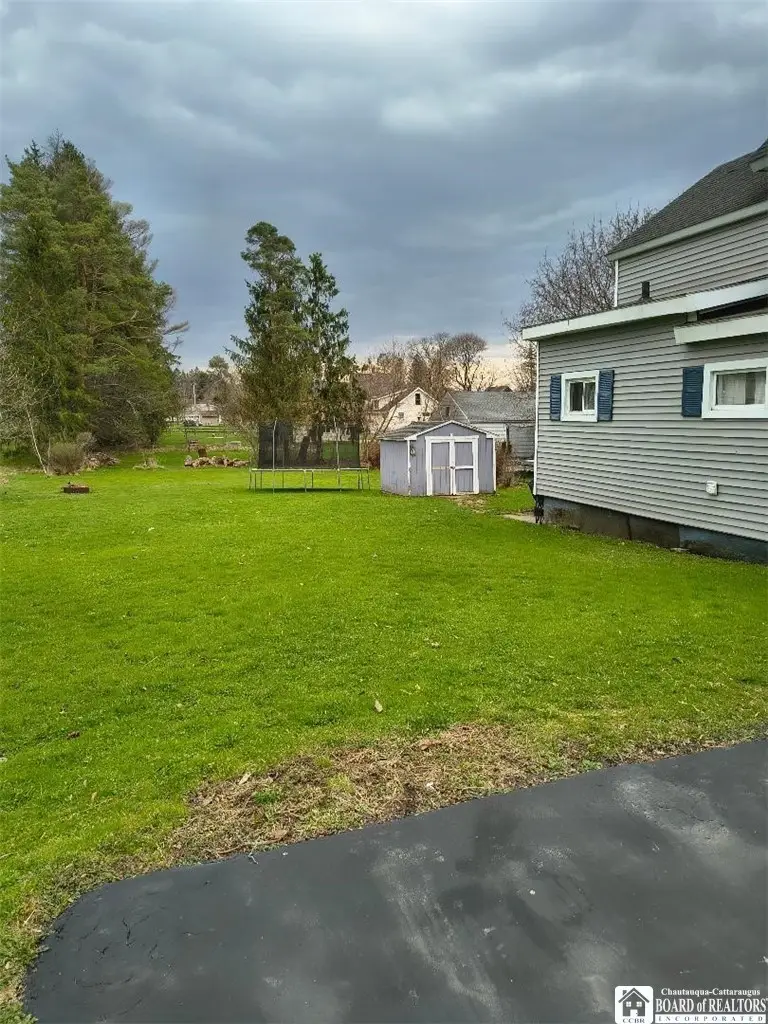 308 N Clark Street, Olean, NY 14760 - #2