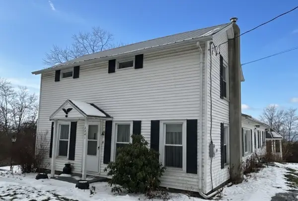 2241 County Road 7, Montour Falls, NY 14865