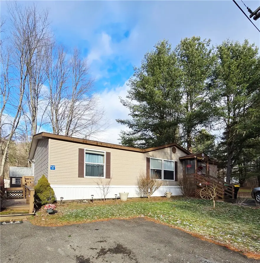 780 State Route 369 - Lot 48, Port Crane, NY 13833 - #1