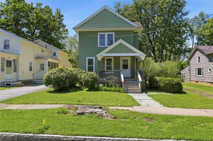 139 Gates Street, Palmyra, NY 14522 - #2