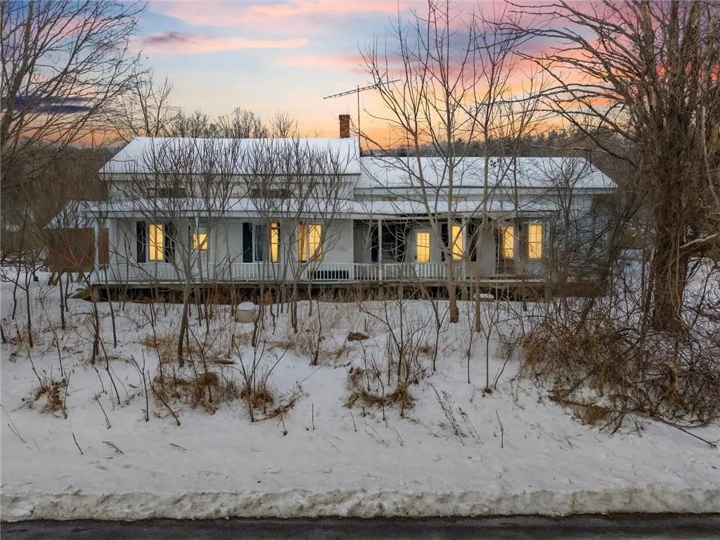 4409 State Route 228, Alpine, NY 14805 - #1