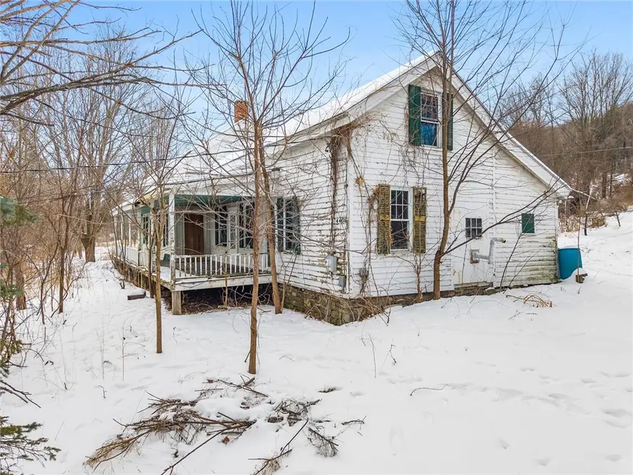 4409 State Route 228, Alpine, NY 14805 - #3