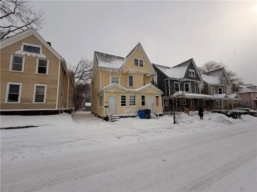 288-290 Reynolds Street, Rochester, NY 14608 - #2