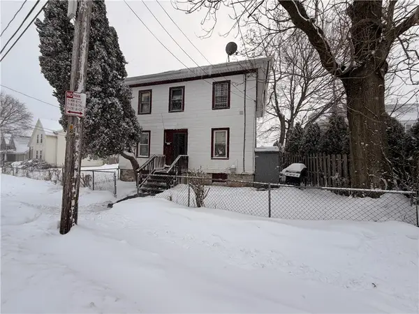 209 Atkinson Street, Rochester, NY 14608
